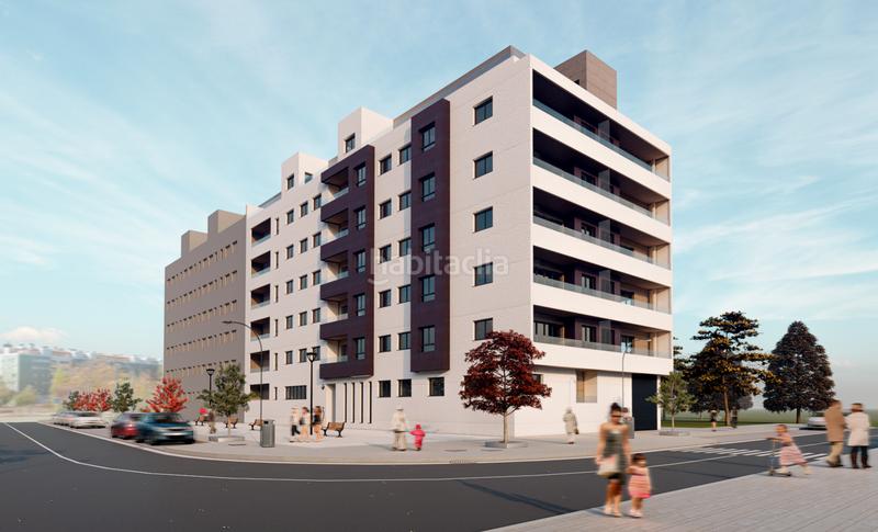 Foto dea5644c-47a2-4504-ad90-3daabf680fb3. Etagenwohnung 88m<sup>2</sup> mit heizung parking in Villimar - V1 - V2 - S3 - S4 - San Cristobal Burgos