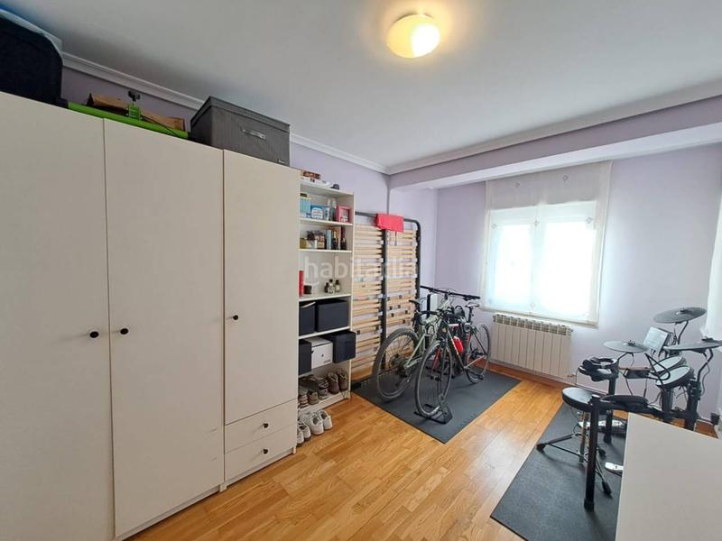 Foto 29e5579d-97fc-4ad9-8e94-5c42e4b060ab. Pis amb calefacció a Los Vadillos - R. Sanitaria - Pozanos Burgos