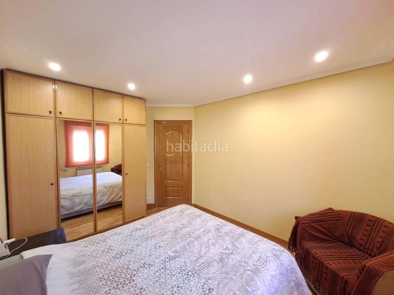 Foto 322f6040-868d-428c-99ca-0e24c70c4ad8. Pis amb calefacció a Los Vadillos - R. Sanitaria - Pozanos Burgos