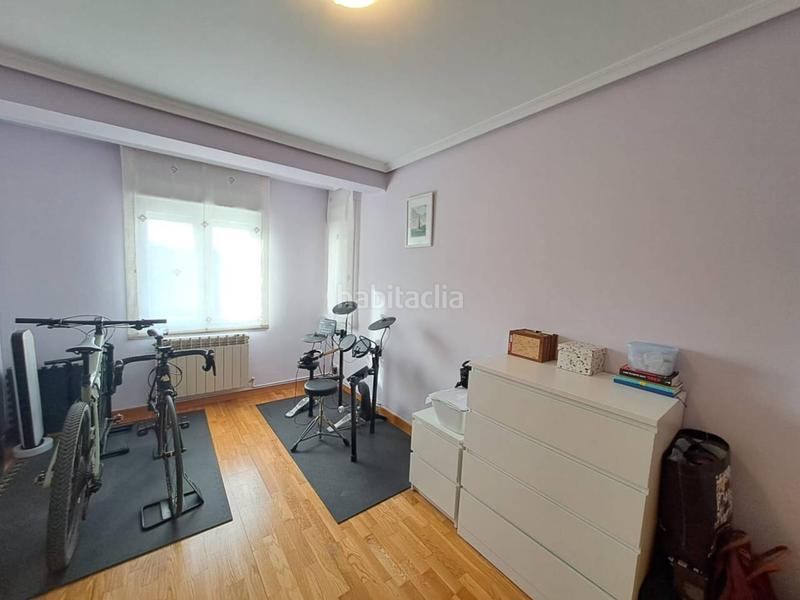 Foto 3d69433c-e80f-4b27-a644-e6659b13253c. Pis amb calefacció a Los Vadillos - R. Sanitaria - Pozanos Burgos