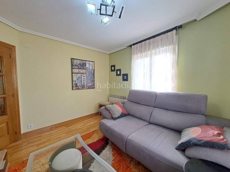 Foto 3edde8a5-ae44-44b9-8913-077a98537277. Pis amb calefacció a Los Vadillos - R. Sanitaria - Pozanos Burgos