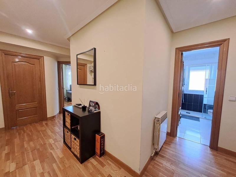 Foto 4beb1a3e-9366-4372-91be-74c91ce6d3d0. Pis amb calefacció a Los Vadillos - R. Sanitaria - Pozanos Burgos