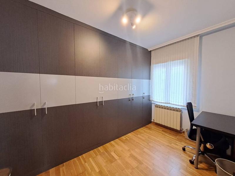 Foto 67e828ff-23e2-496f-8809-46e3ab863294. Pis amb calefacció a Los Vadillos - R. Sanitaria - Pozanos Burgos