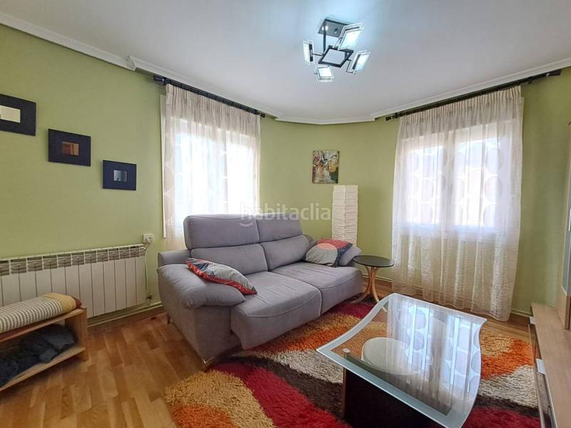 Foto 6a11e81c-1611-4870-b593-178410aa56c2. Pis amb calefacció a Los Vadillos - R. Sanitaria - Pozanos Burgos