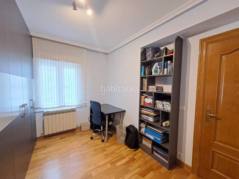 Foto 72777881-483f-4309-83ab-47c7c72a691f. Pis amb calefacció a Los Vadillos - R. Sanitaria - Pozanos Burgos