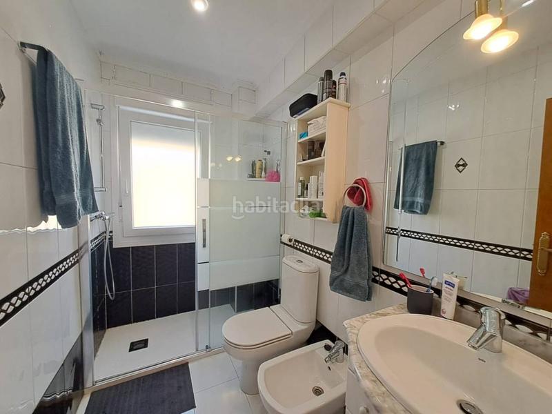 Foto 7de6b551-4f5f-4239-af11-39558bdab56e. Pis amb calefacció a Los Vadillos - R. Sanitaria - Pozanos Burgos