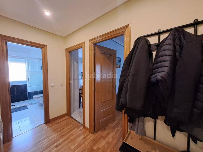 Foto 9f4438a8-df30-4009-a42f-084096376569. Pis amb calefacció a Los Vadillos - R. Sanitaria - Pozanos Burgos