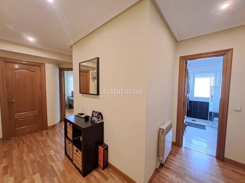 Foto dff0279b-b9df-43a9-b48c-759ad6a85987. Pis amb calefacció a Los Vadillos - R. Sanitaria - Pozanos Burgos