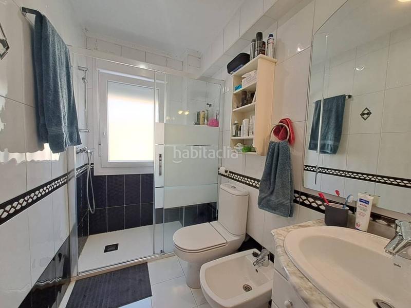 Foto eba916db-ad87-4446-abd7-d7097227aa86. Pis amb calefacció a Los Vadillos - R. Sanitaria - Pozanos Burgos