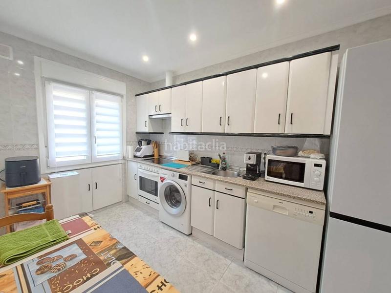 Foto f72c50ff-06a3-47cc-bb27-9e9615a72d72. Pis amb calefacció a Los Vadillos - R. Sanitaria - Pozanos Burgos