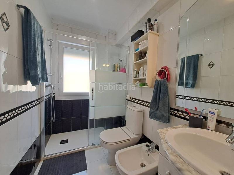 Foto fdacffa3-8e31-4358-aac4-707ec42cec76. Pis amb calefacció a Los Vadillos - R. Sanitaria - Pozanos Burgos