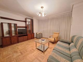 Pis a Illera. Bonito piso para entrar a vivir de dos dormitorios y trastero en