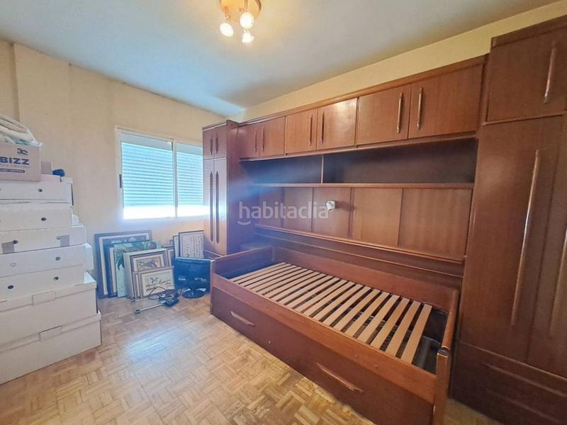 Foto 107e5fbe-5d66-48e3-8106-5ab71370f58e. Pis amb calefacció aparcament a Los Vadillos - R. Sanitaria - Pozanos Burgos