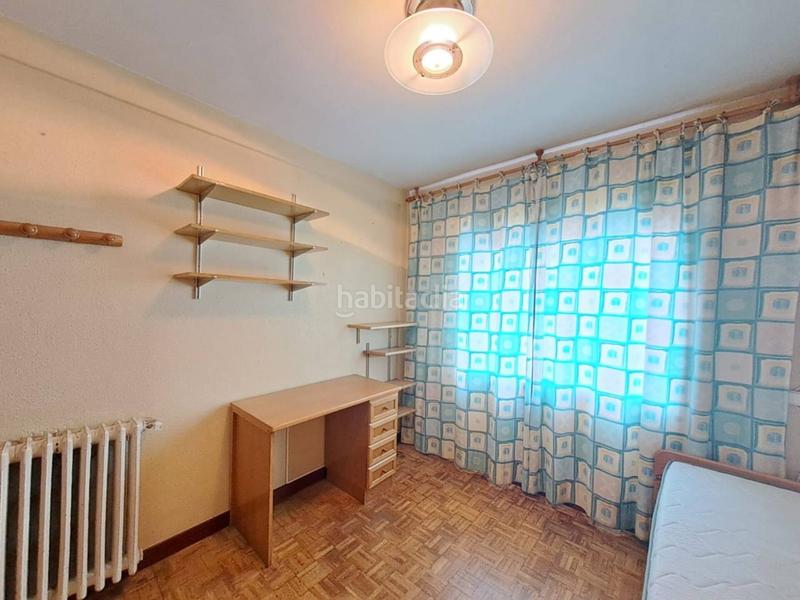 Foto 1e020190-b53a-4b52-94ab-7eb4274f5ef7. Pis amb calefacció aparcament a Los Vadillos - R. Sanitaria - Pozanos Burgos