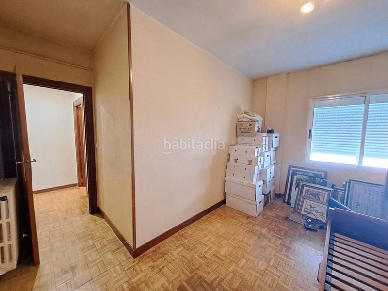 Foto 2159b838-afae-4496-9ecb-5770e33ade81. Pis amb calefacció aparcament a Los Vadillos - R. Sanitaria - Pozanos Burgos