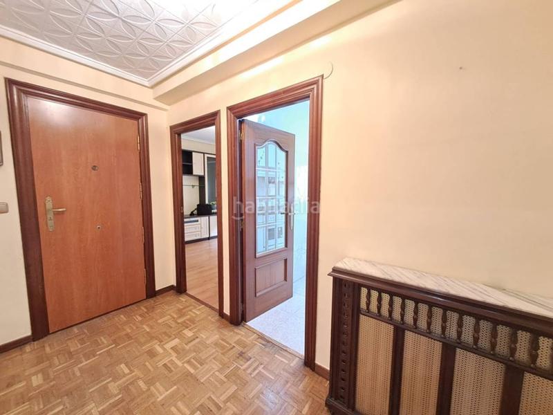 Foto 3edb11c9-d66c-47b8-971a-234be44b50d8. Pis amb calefacció aparcament a Los Vadillos - R. Sanitaria - Pozanos Burgos