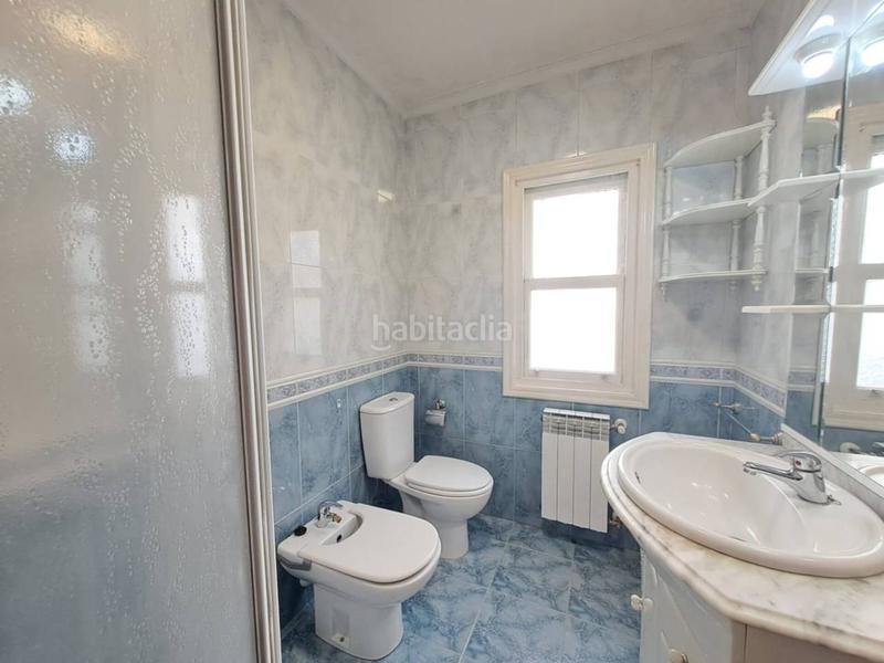 Foto c6fa0103-688c-492b-8d4a-9ee0805148cf. Pis amb calefacció aparcament a Los Vadillos - R. Sanitaria - Pozanos Burgos