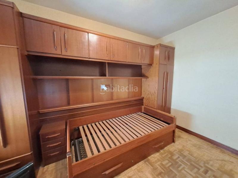 Foto d29afcf4-8397-4bc6-8c69-a0cb35b399ae. Pis amb calefacció aparcament a Los Vadillos - R. Sanitaria - Pozanos Burgos