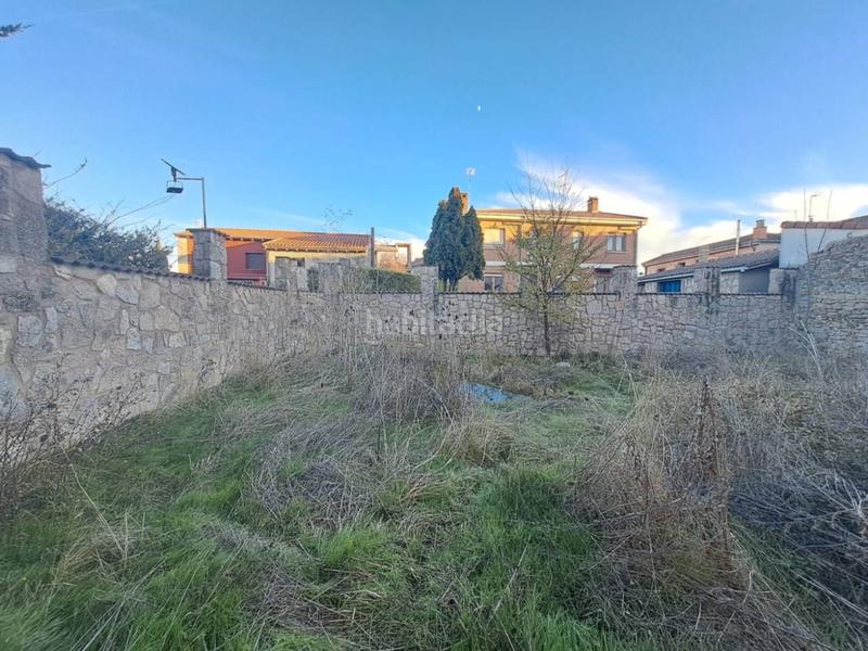 Foto 4237c1ad-146c-40c0-8a33-a60faaabe508. Maison jumelée avec parking dans Quintanilla Vivar