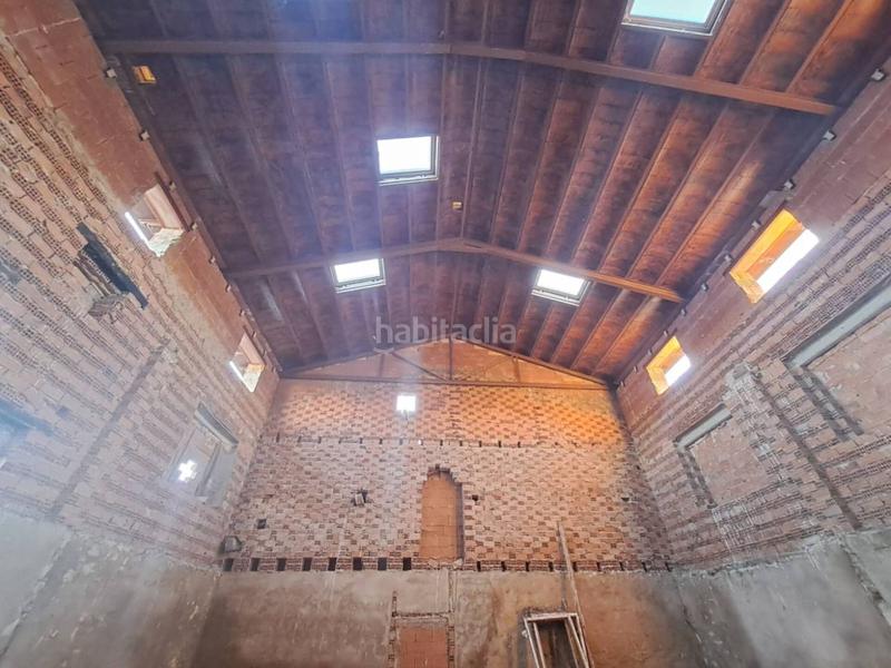 Foto 70b12ebe-3f0f-44bd-bd38-5f58e9483b1e. Maison jumelée avec parking dans Quintanilla Vivar