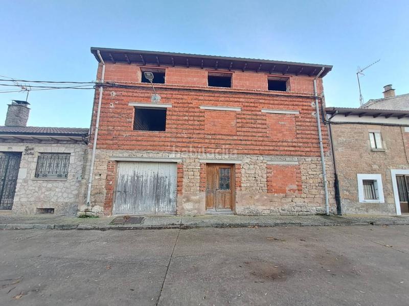 Foto 7985053d-e8e9-476d-bbc9-87621fd001a8. Maison jumelée avec parking dans Quintanilla Vivar