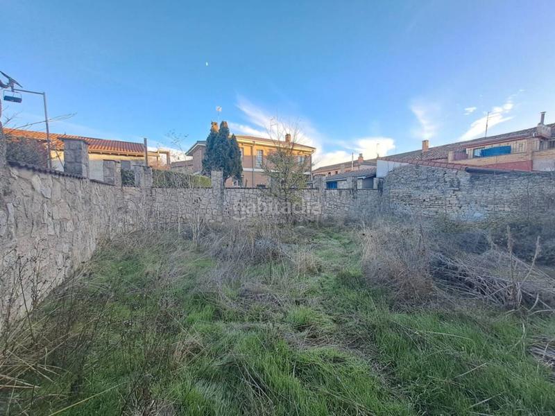 Foto 8b8bff88-e9ce-4df5-952d-d076f194be9c. Maison jumelée avec parking dans Quintanilla Vivar