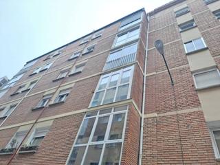 Appartement  Consulado. Piso para dejar a su gusto en pleno centro de la ciudad con asce