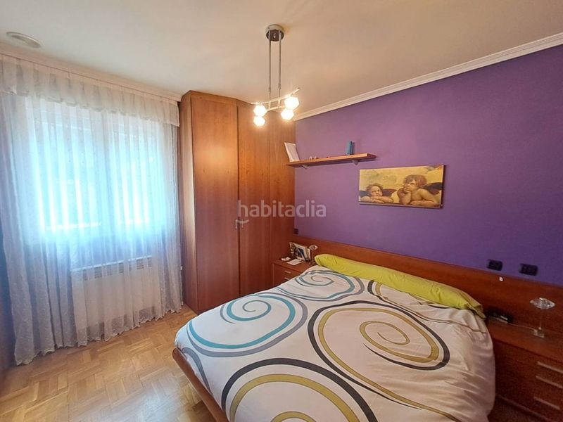 Foto 59488388-10eb-435d-a810-2802382013b7. Pis amb calefacció aparcament a Villafría - La Ventilla - Castañares Burgos