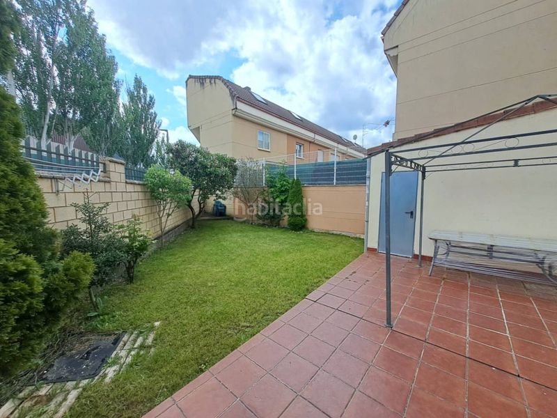 Foto aabb29b2-ba9e-4ce2-b9ba-cf4940ce71ac. Pis amb calefacció aparcament a Villafría - La Ventilla - Castañares Burgos