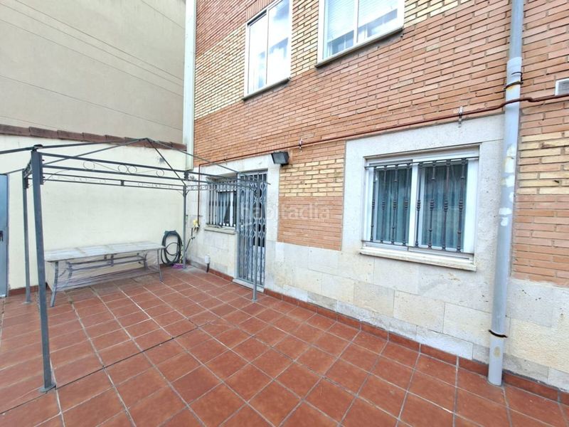 Foto abde1492-d3f6-470c-aa15-8475d5e70496. Pis amb calefacció aparcament a Villafría - La Ventilla - Castañares Burgos