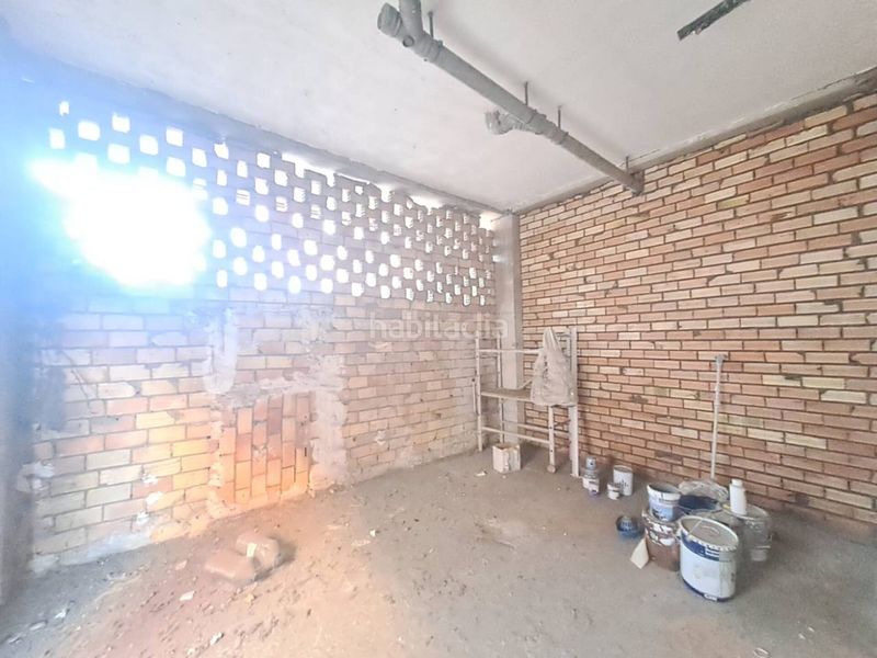 Foto 01927ed7-d4a6-403f-86c3-fd8758cd8762. Local comercial a Gamonal - San Bruno - G9 Burgos
