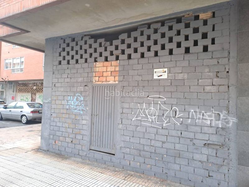 Foto 22c6160b-1700-4d23-9c5b-670f08be3f74. Local comercial a Gamonal - San Bruno - G9 Burgos