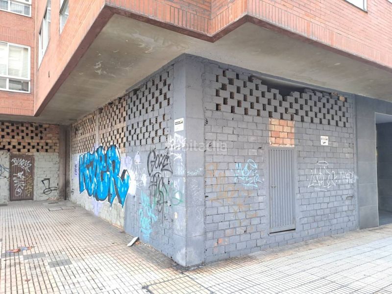 Foto 368bd893-6d7a-49c5-8310-02c02d51d1f1. Local comercial a Gamonal - San Bruno - G9 Burgos