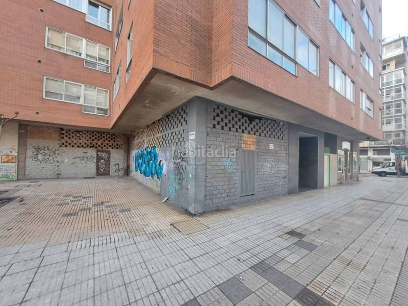 Foto 42938431-5d71-44e7-b530-50983b0b0a4f. Local comercial a Gamonal - San Bruno - G9 Burgos