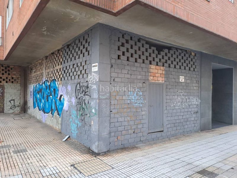 Foto 44d9b59f-4d2a-4fcc-b4cb-b536747dd638. Local comercial a Gamonal - San Bruno - G9 Burgos