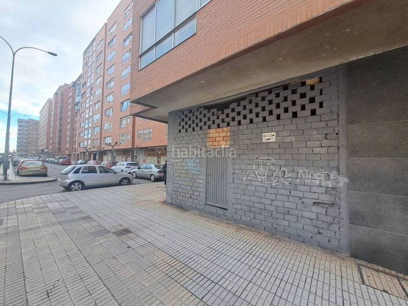 Foto 8377b008-9104-4b24-b779-c4b11e1985be. Local comercial a Gamonal - San Bruno - G9 Burgos