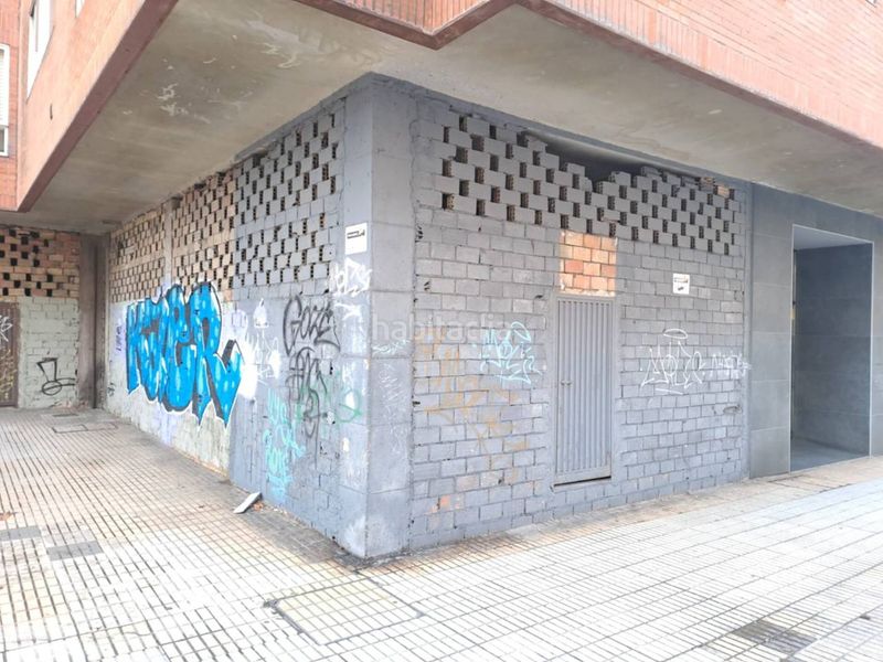 Foto ae971037-3c6b-4850-a07a-f2d5a96009b4. Local comercial a Gamonal - San Bruno - G9 Burgos