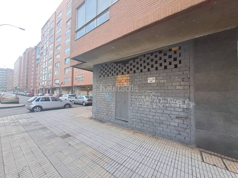 Foto ce8354e8-555f-4c91-a2f5-861f7155c8e1. Local comercial a Gamonal - San Bruno - G9 Burgos