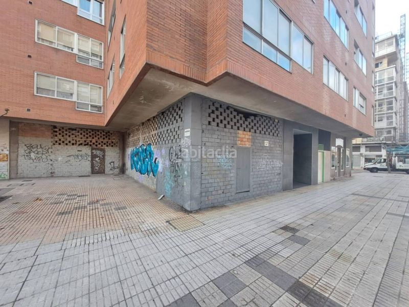 Foto d150aa3a-b95a-4bdd-aa9c-b6ace998d417. Local comercial a Gamonal - San Bruno - G9 Burgos