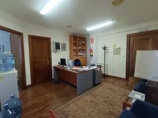 Affitto Ufficio  Calle vitoria. Alquiler amplia oficina en edinco