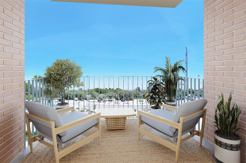 Foto 1fc82544-7625-4c6a-b09f-eafb5b9244fb. Àtic 107m<sup>2</sup> amb calefacció aparcament a Villimar - V1 - V2 - S3 - S4 - San Cristobal Burgos