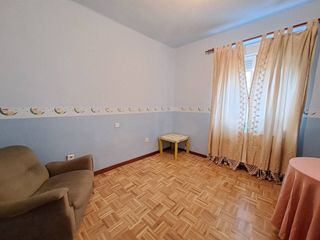 Appartamento  Calle crucero de san julián. Bonita vivienda exterior en zona boulevard con acceso a una ampl