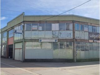 Fabrikhalle  Calle juan ramon jiménez - pentasa iii. Estupenda nave en esquina en pentasa iii