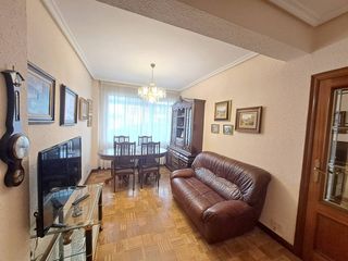 Pis a Plaza Lavaderos