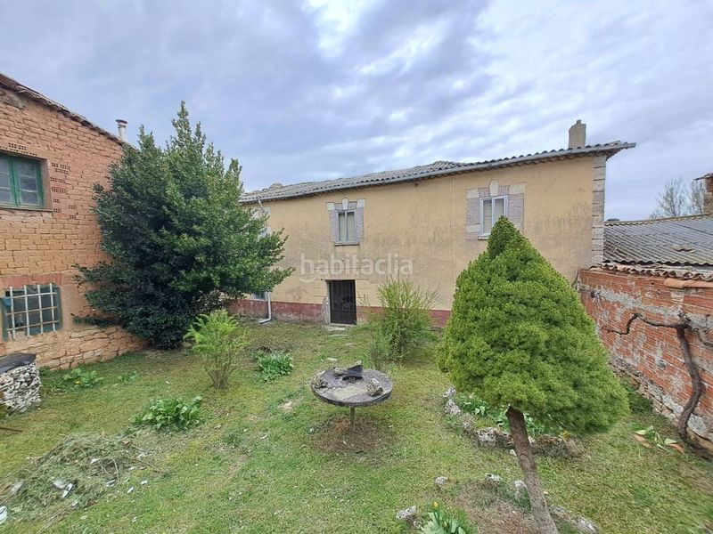 Foto 5bff9956-61cd-446f-968b-6f739ebaaa83. Casa a Arcos