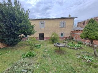 Maison  Calle bajera. Casa con gran potencial en la zona de arcos