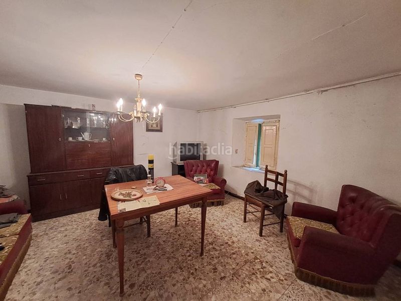 Foto a031ecd0-ae52-44ef-b069-19857299ad01. Casa a Arcos