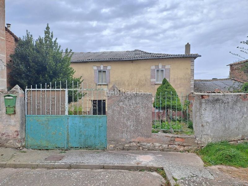 Foto f41ff5a2-70de-43ba-8185-be4526463428. Casa a Arcos