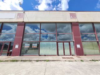 Lloguer Nau industrial  Avenida pedernales. Nave comercial en alquiler en san pedro y san felicessan agustín