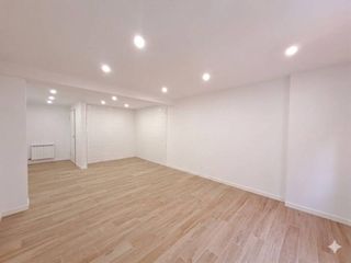Flat  Calle parque de san francisco. Acogedor piso con reforma a estrenar en zona centro